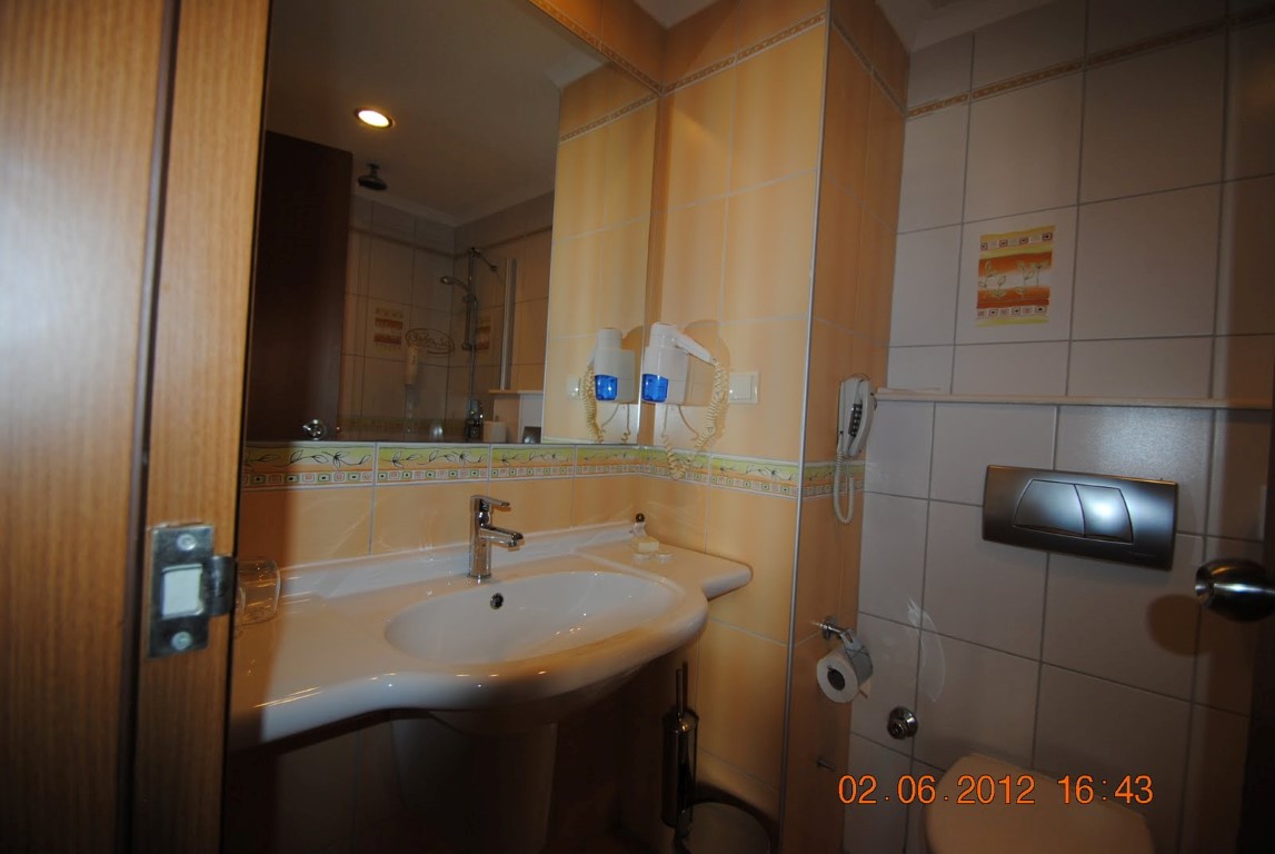 imagini hotel ALAIYE RESORT ALANYA